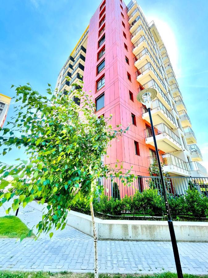 Garden By The Forest Timisoara Exterior foto
